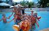 Sugar Beach Resort 